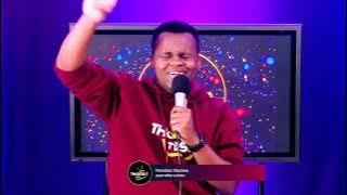 Nsindiso Mazeka - uyanaka uJesu