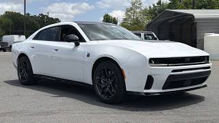 2026 Dodge Charger 4-Door Scat Pack Plus 4-Door AWD, Capital CDJR of Indian Trail, Monroe