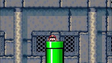 RH - Super Demo World The Legend Continues - Part 1