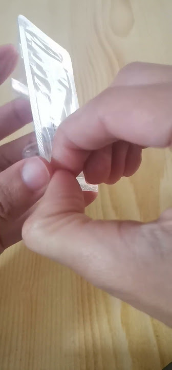 كيفية استعمال فيتامين  Vitamine D3 200000 UI