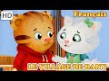 Faire face aux grandes motions pisodes complets  le village de dany