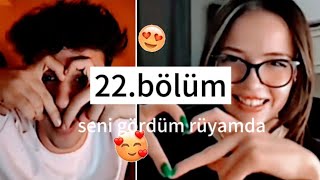 seni gördüm rüyamda 22. bölüm