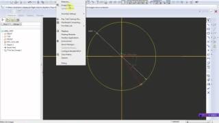 Twisted pair of Wire Proe tutorial