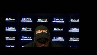 Information Washington Football Team 2020 Training Camp Press Conference News