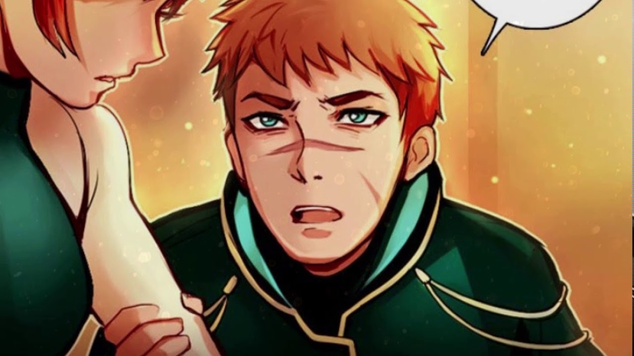 (ಠ_ಠ) Комикс-Ниже нуля.1-глава (Озвучка) (~.~)