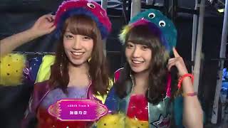 AKB 48 (Making-of Video AKB48 Only Concert)
