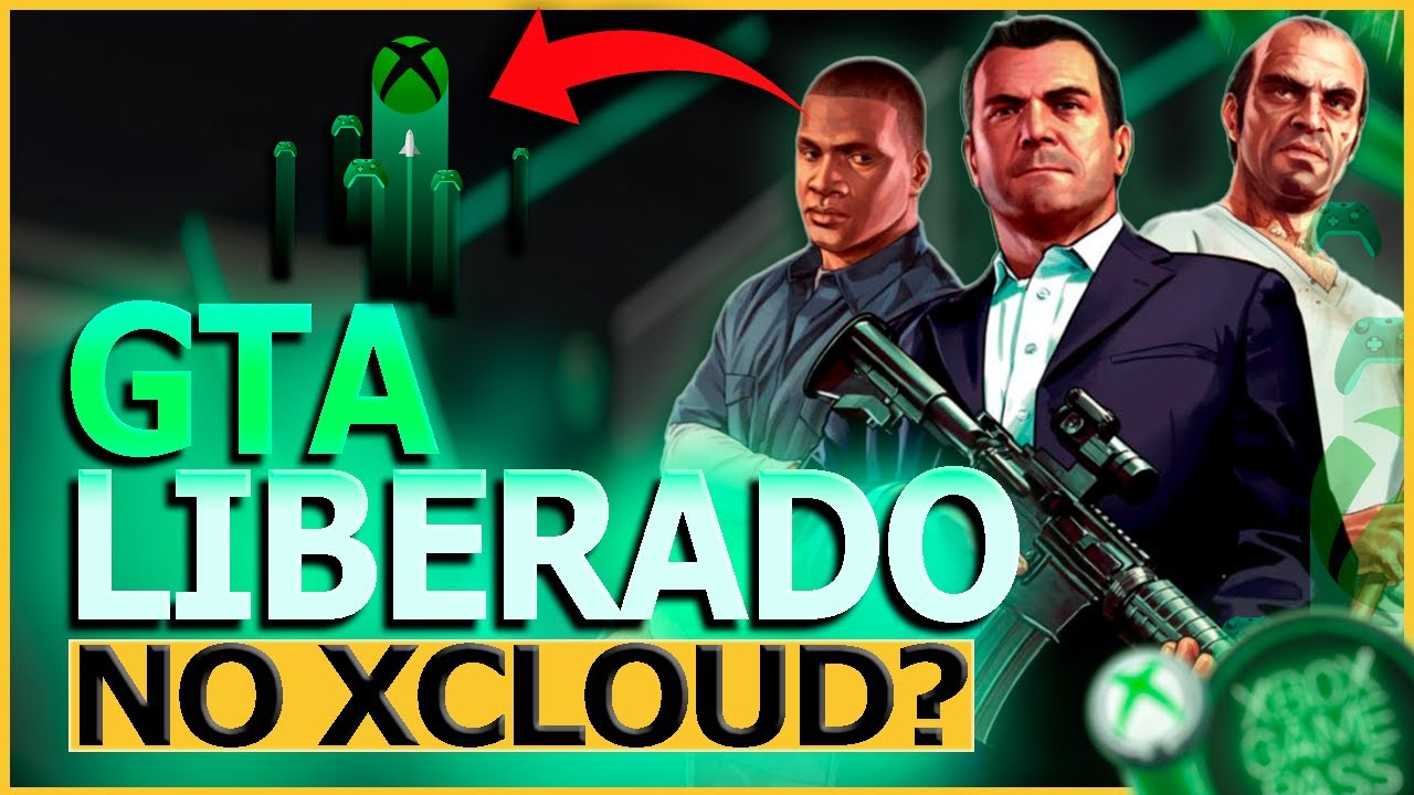 XCLOUD NO XBOX 360 - SERÁ QUE FUNCIONA? - EU TESTEI VEJA O QUE ACONTECEU  #TestandoNaXcloud 