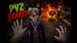 PVZ Scared 02 (chapter 4-7) | This mod is absolutely insane.