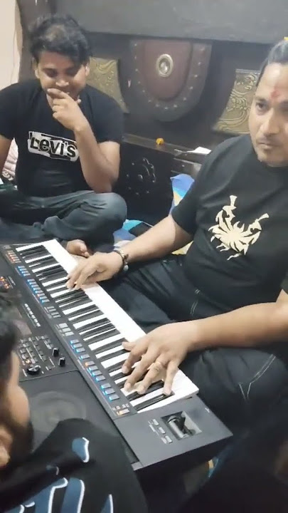 Fazal bhaiya superstar keyboard player #music #reels #live #viral #instagram #subscribe #gajab