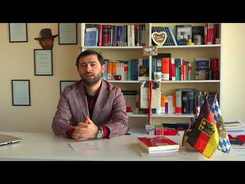 ასოც. პროფ. ბაჩანა ჯიშკარიანის შესავალი სიტყვა