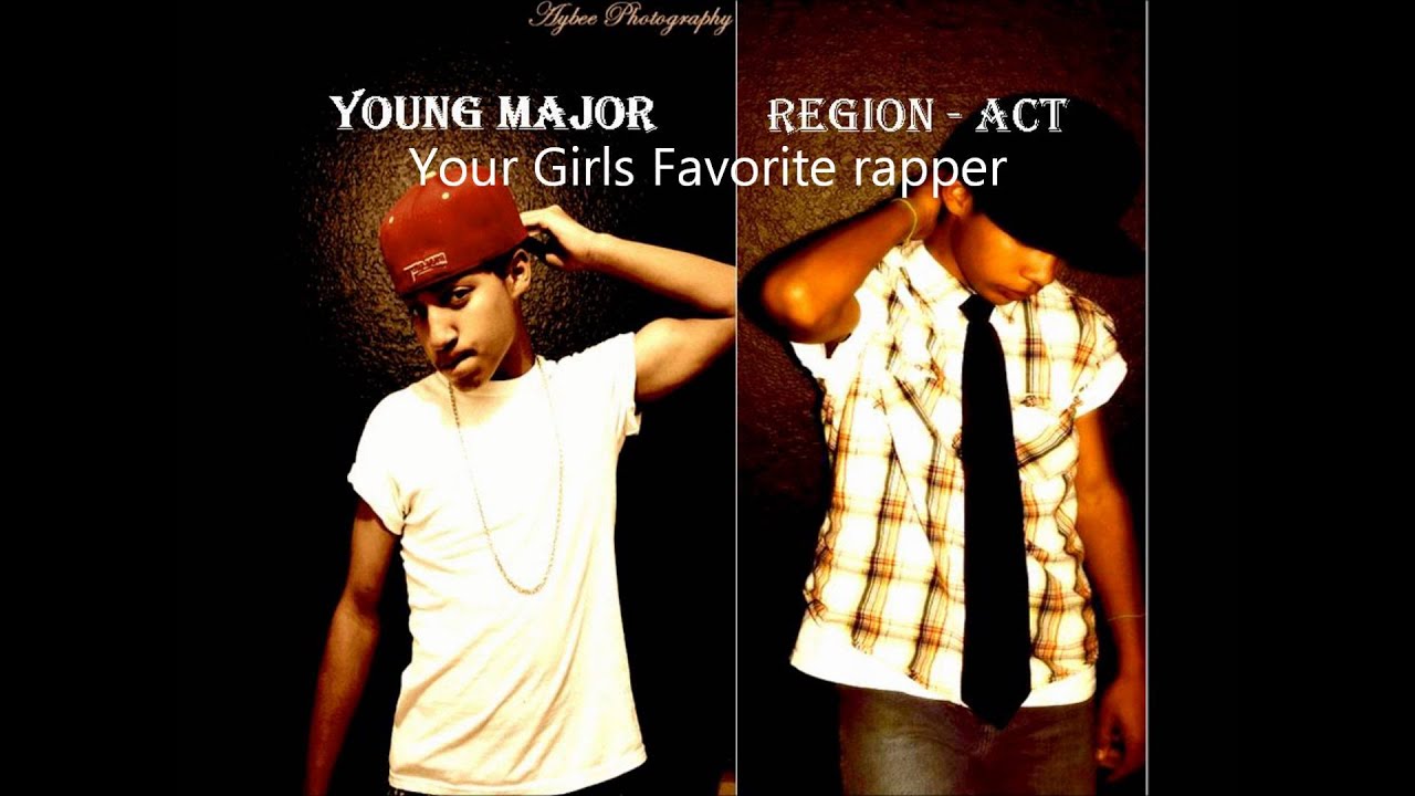 Your Girlfriends Favorite Rapper