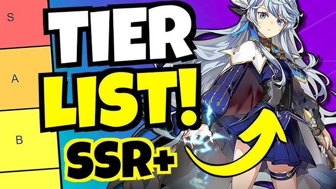 GLOBAL TOWER OF GOD NEW WORLD SSR TIER LIST!!! (22th July 2023