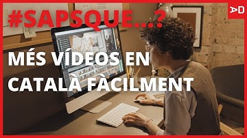 Subtitular en català fàcilment i de forma automàtica