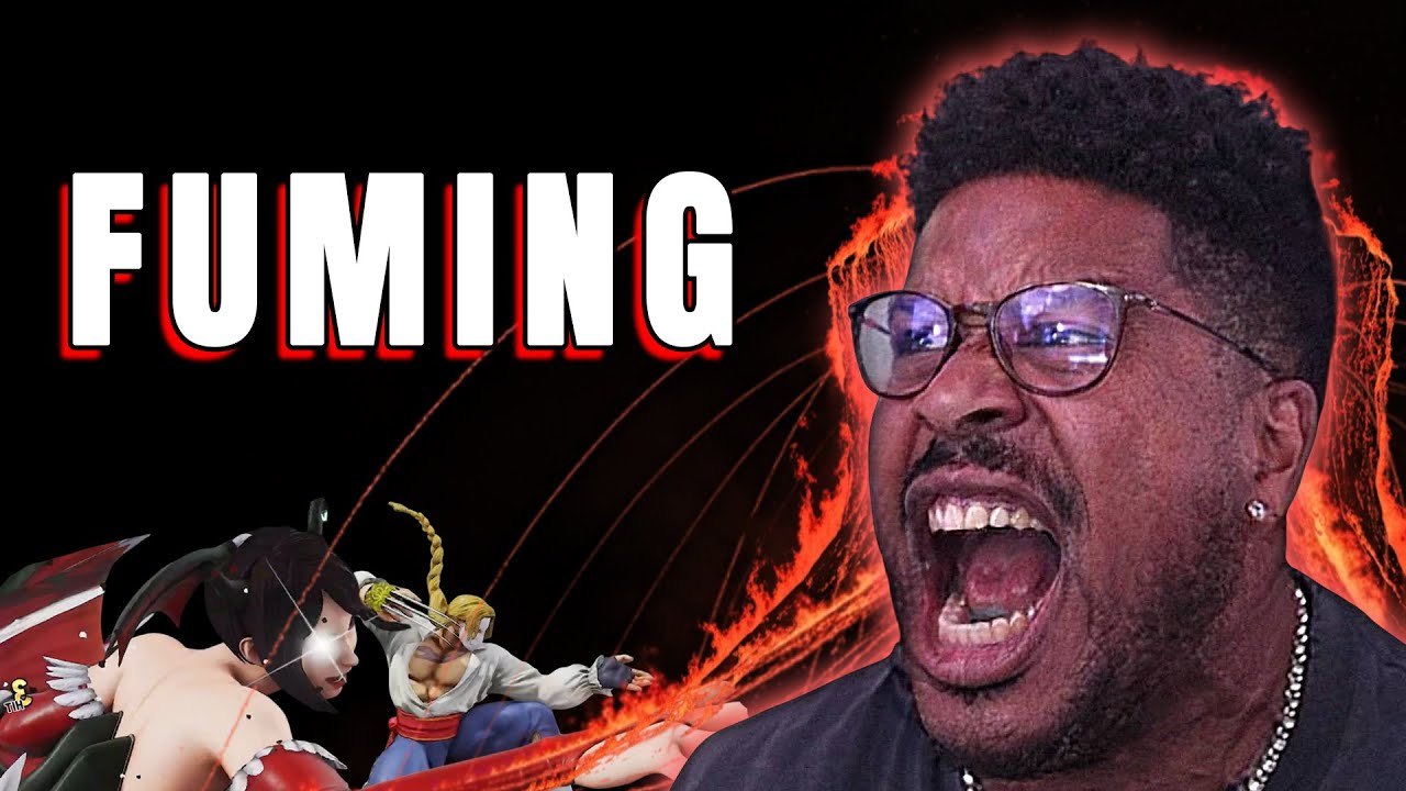 LowTierGod's Biggest RAGE CRASHOUT in WEEKS (Salt Marathon)