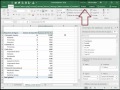 Excel insrer un champ calcul dans un tableau crois dynamique
