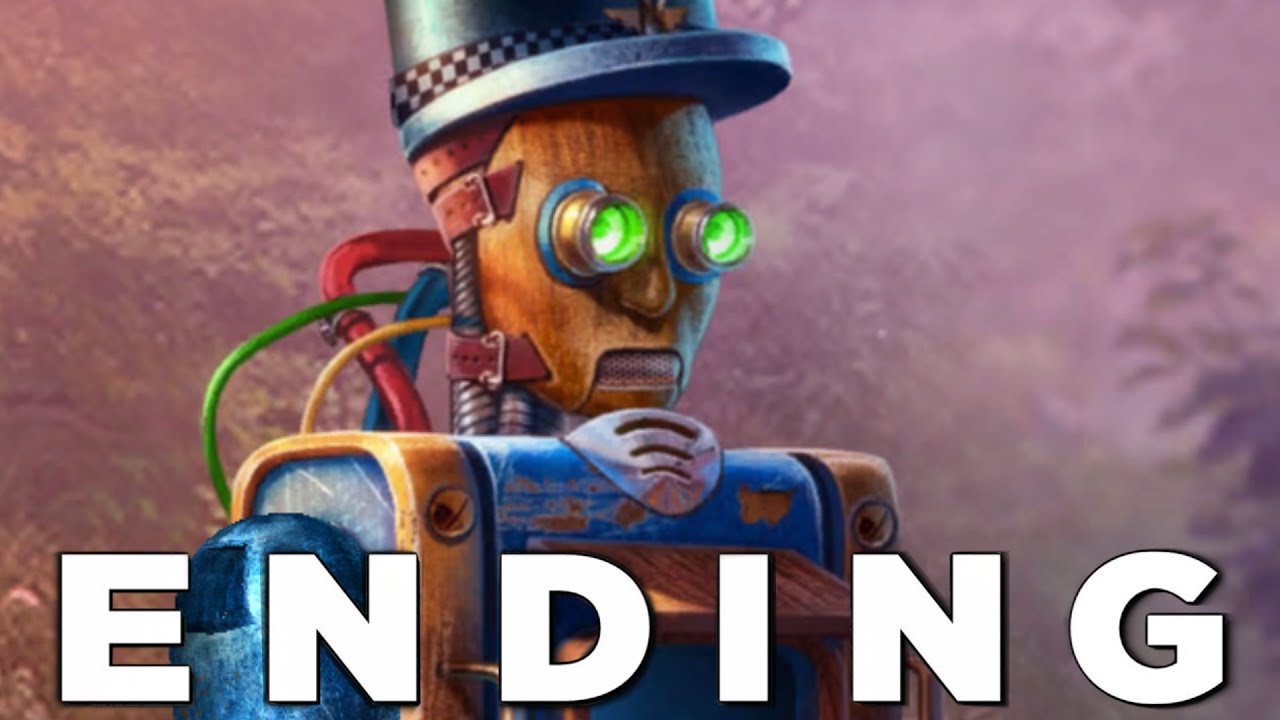 RIDDLES OF THE PAST Walkthrough Gameplay Part End YouTube riddles-of-the-past-walkthrough-gameplay-part-end-youtube