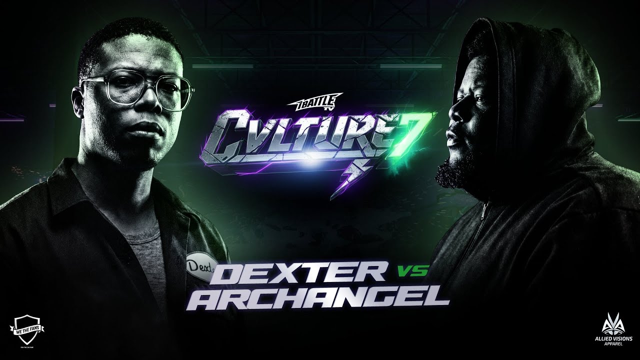 DEXTER vs ARCHANGEL - iBattleTV