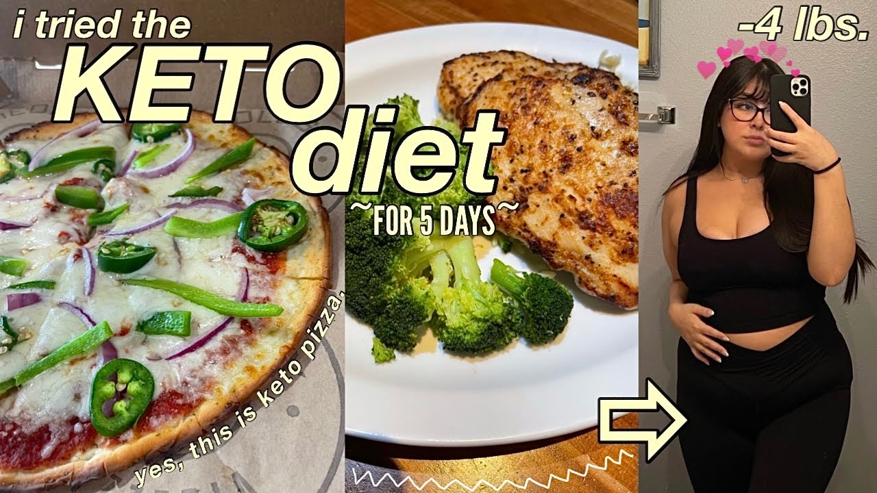 Take Advantage Of Out Of Keto Recipes