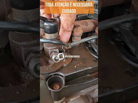 TODA ATENÇÃO EM TUDO... CUIDADO
