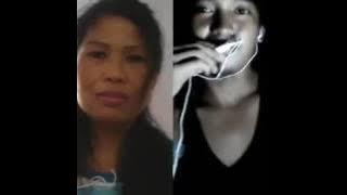 Smule kocak abis janda ceria perut jadi mules hhhh