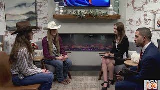 Community Spotlight: Piatt County Trailblazers Community Spotlight Piatt County Trail Blazers Rodeo