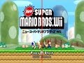 【2人実況】 画面半分にして左右でマリオ part1