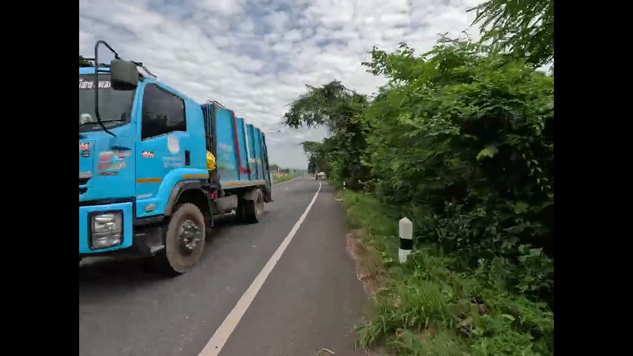 Thailand. Makham District. 10.2025. GX011368-71.