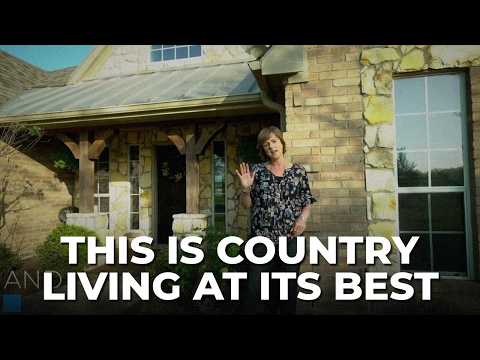 353 League Rd, Rockwall, TX home video tour