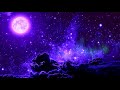 Tranquil Sleep Meditation | 432Hz Music Sleep | Deepest Miracle Music | Deep Sleep Energy Cleanse