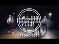 Кавер группа VEGAS BAND - Promo 2020 | кавер бэнд | cover band Минск