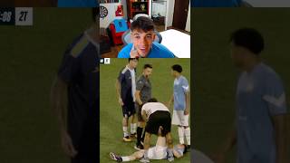 MI PELEA CON PABLO NONIS 🥊⚽️ #futbol #argentina #humor #futbolista