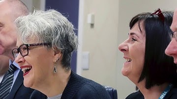 Board recruitment - contracts and Commissioning