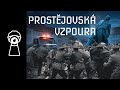 Prostjovsk vzpoura