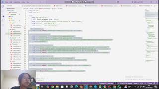 STEFANNY - PEMOGRAMAN FRAMEWORK pertemuan 7