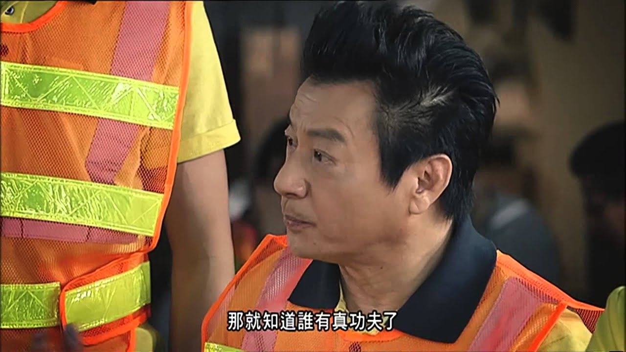 建造業議會 資深工人註冊安排 廣告 - 石修、陳宇琛 [HD]