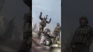MW2 2009; LOOSE ENDS! #callofduty #mw2 #modernwarfare2 #mw2campaign #codmw2 #shorts