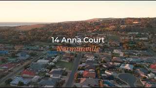 14 Anna Court, Normanville