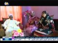 مشوار قصيدة 1 الشاعرة مثاني الحاج أبوي