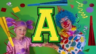 Буква А Учим АЛФАВИТ 0 Тим Лунтик веселый клоун и Жужа знакомят самых маленьких с алфавитом Буква А Учим АЛФАВИТ 0 Тим Лунтик веселый клоун и Жужа знакомят самых маленьких с алфавитом