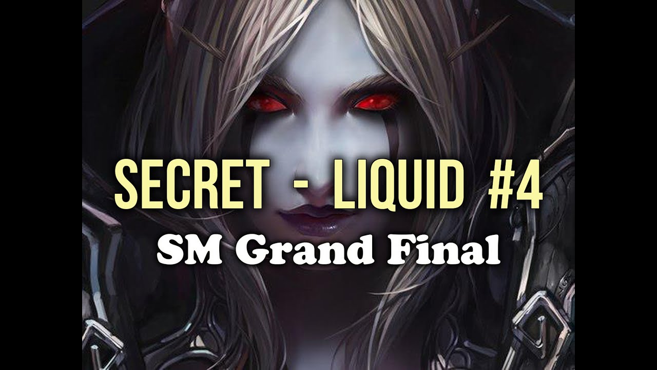 Liquid Dota Liquid Dota