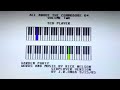 COMMODORE 64 6581 SID CHIP GARDEN PARTY TUNE MUSIC C64 C-64 C128 128 SIDPLAYER - Episode 4057