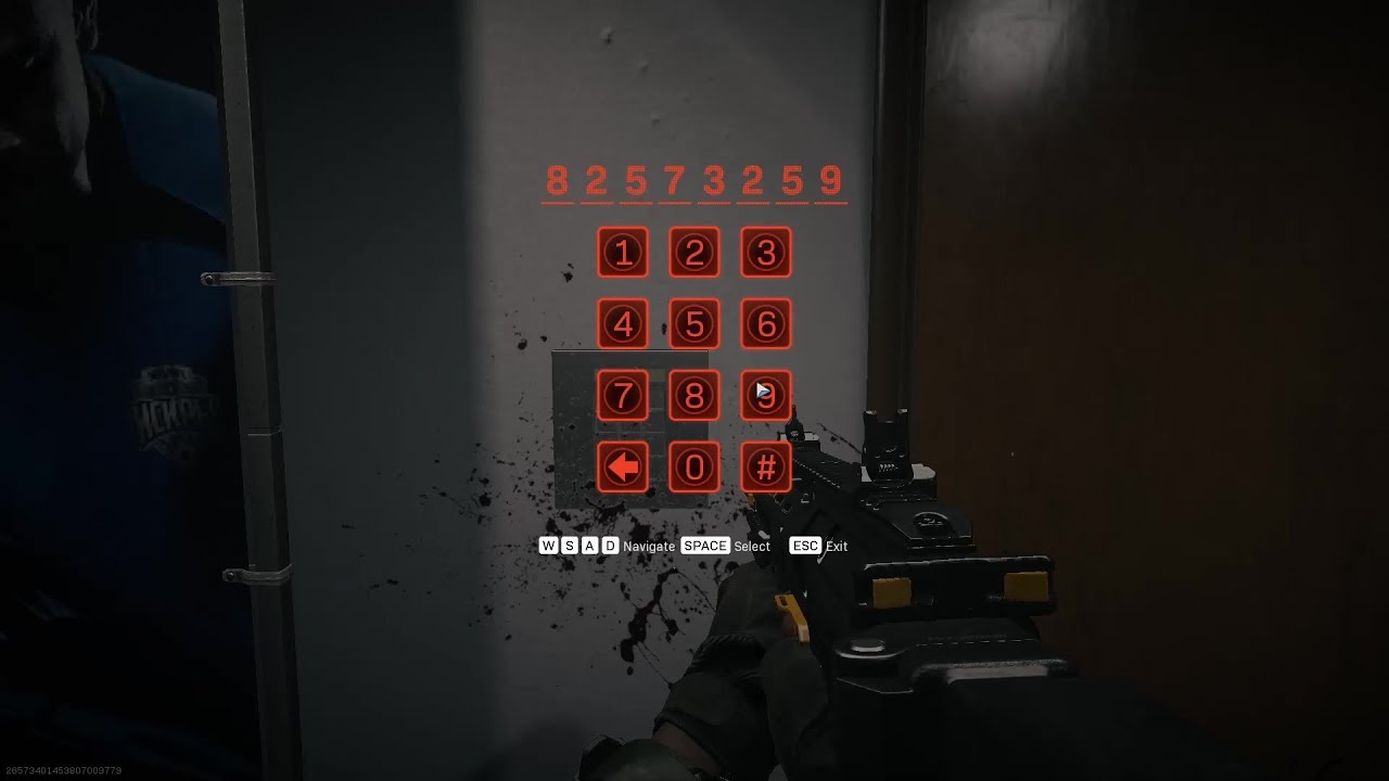 Call of Duty Warzone Stadium Easter Egg! (Season 5) YouTube