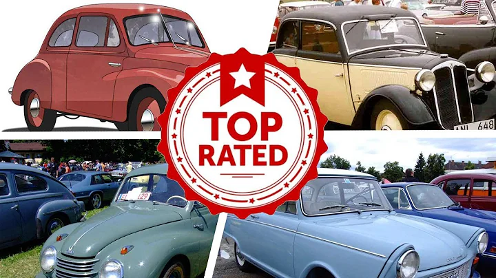 Full List Of Dkw Models ➊