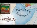 My Attempted at Solomon’s Quest in Victoria 3