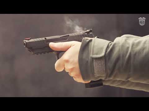 AREX Rex Zero 1S & Alpha - SHOOTINGPRESS