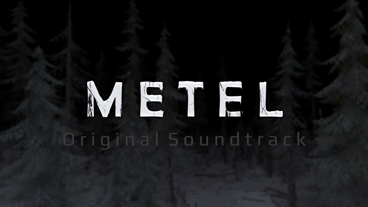 Metel Horror Escape OST - Timer Music (Short)