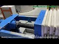 Plate and Frame Filter Press in Edible Oil Refining – High-Efficiency Oil Filtration!