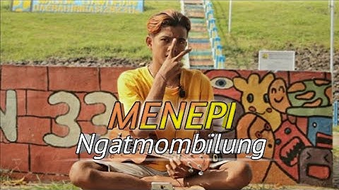 MENEPI - NGATMOMBILUNG//Cover Ukulele Senar 4 by Tcw