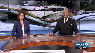 Two-year sentence for driver in deadly Tickfaw River boat crash leaves survivors disappointed