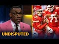 Chiefs need to go 'back to the drawing board' after loss to Indy — Shannon | NFL | UNDISPUTED